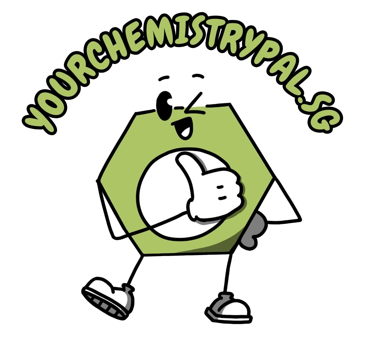 Your Chemistry Pal
