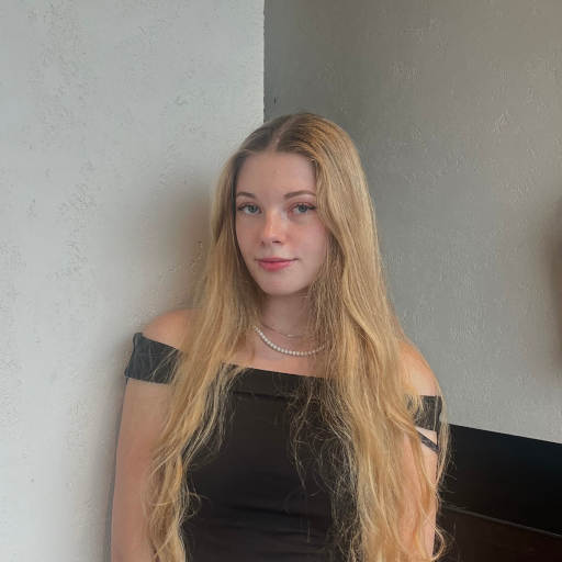 Wiktoria Jóźwicka photo