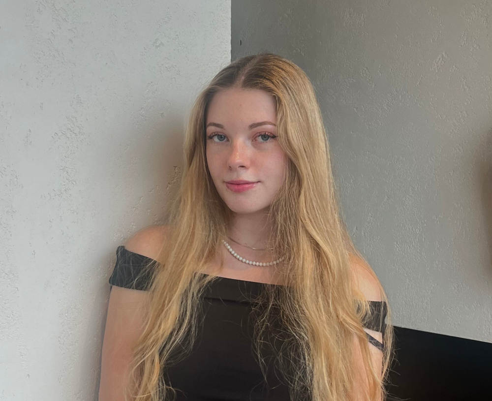 Wiktoria Jóźwicka photo